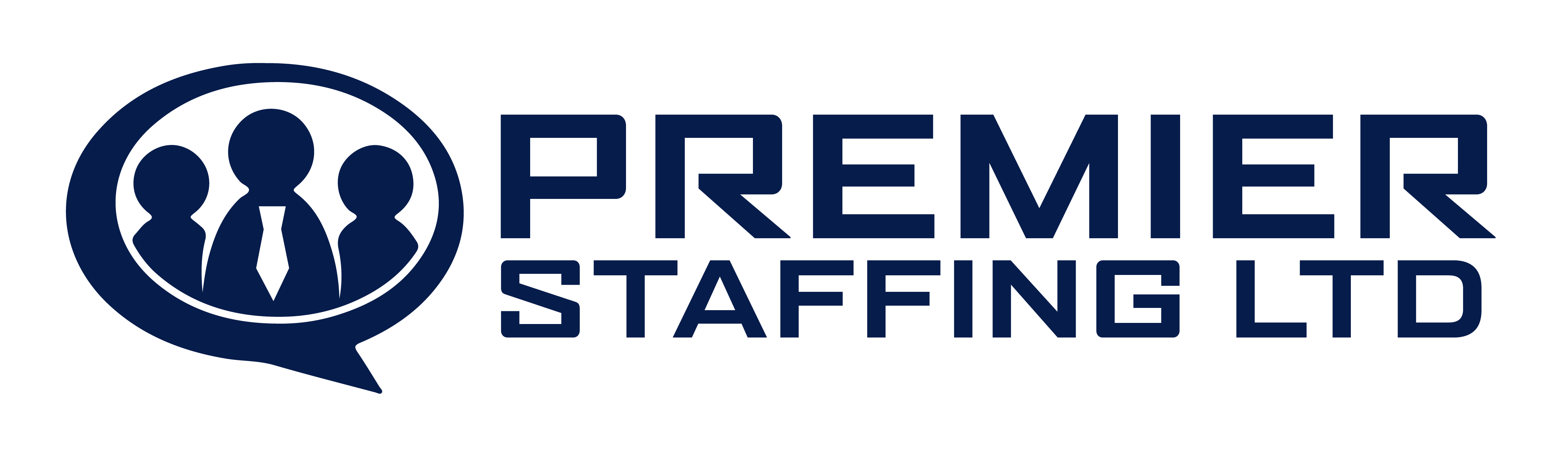 Premier Staffing Ltd